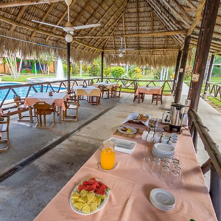 Hotel Guanacaste Lodge Playa Flamingo Bagian luar foto