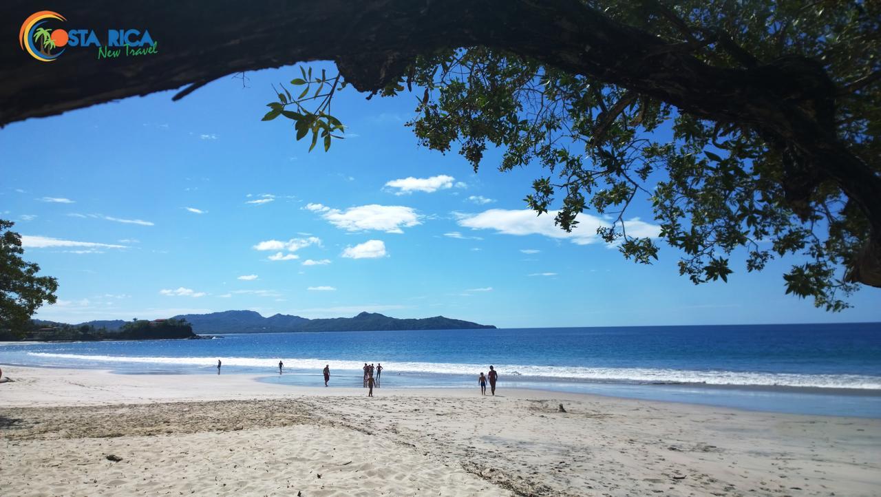 Hotel Guanacaste Lodge Playa Flamingo Bagian luar foto