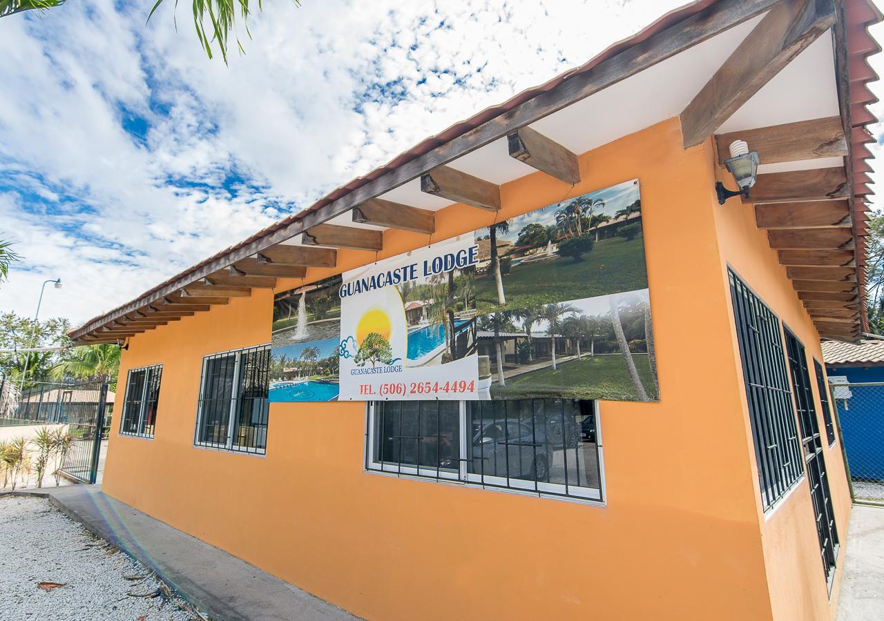 Hotel Guanacaste Lodge Playa Flamingo Bagian luar foto