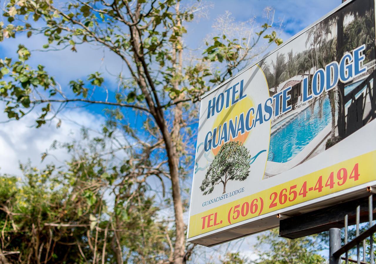 Hotel Guanacaste Lodge Playa Flamingo Bagian luar foto