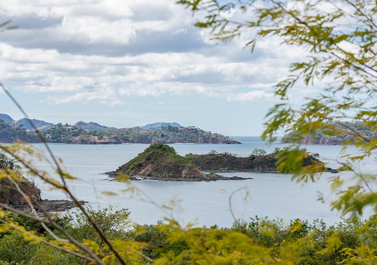 Hotel Guanacaste Lodge Playa Flamingo Bagian luar foto